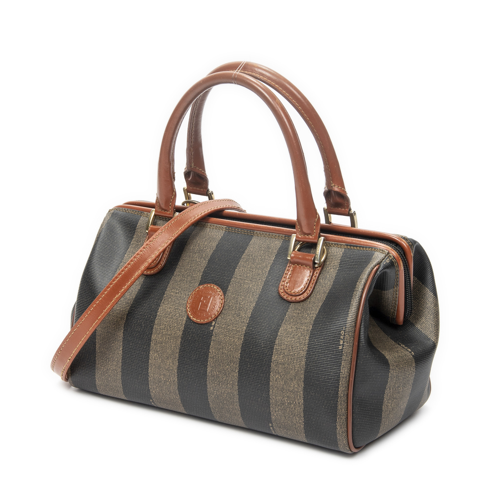 Fendi Small Frame Boston - Picture 2 of 10